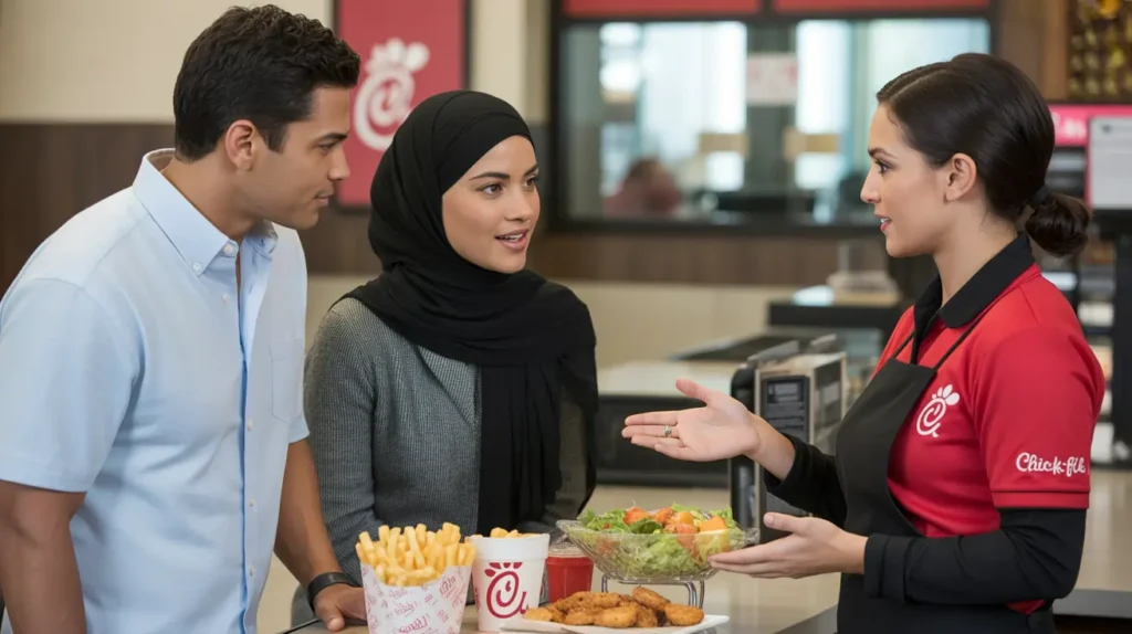 Advice for Muslim Consumers