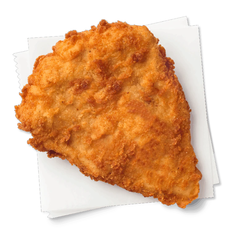 Chick-fil-A Breakfast Filet