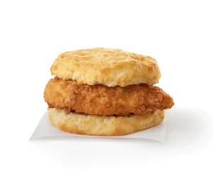 Chick-fil-A® Chicken Biscuit