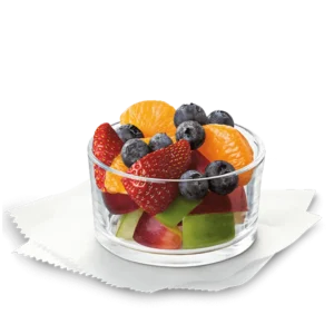 Fruit Cup
